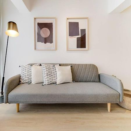 Esplendido Apartamento En El Centro 말라가 외부 사진