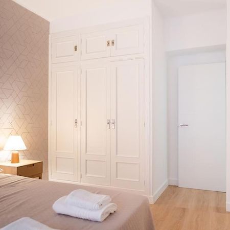 Esplendido Apartamento En El Centro 말라가 외부 사진