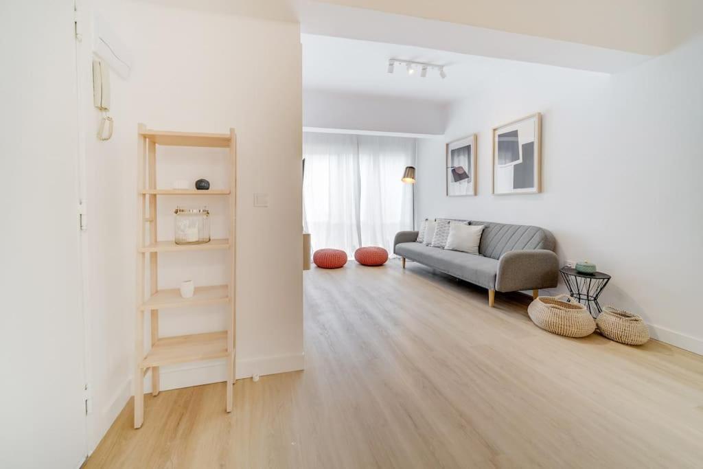 Esplendido Apartamento En El Centro 말라가 외부 사진