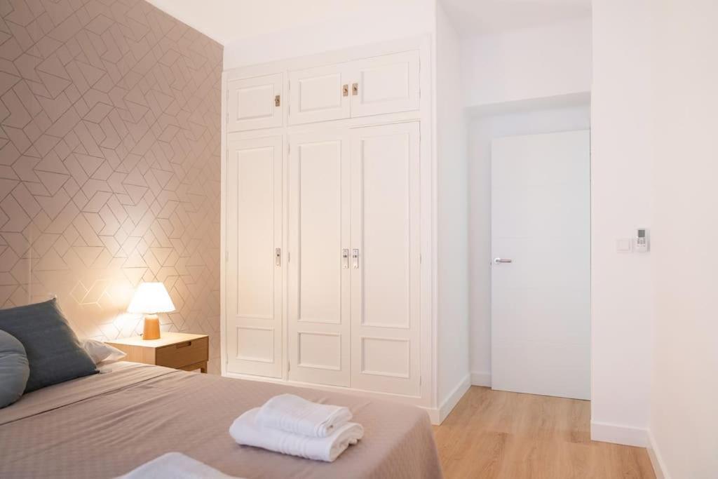 Esplendido Apartamento En El Centro 말라가 외부 사진