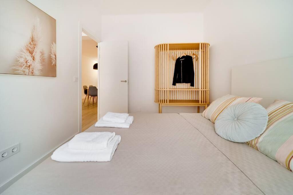 Esplendido Apartamento En El Centro 말라가 외부 사진