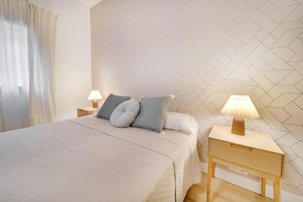 Esplendido Apartamento En El Centro 말라가 외부 사진