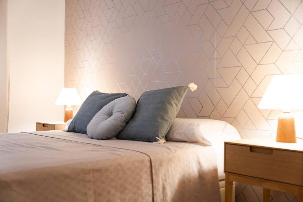 Esplendido Apartamento En El Centro 말라가 외부 사진