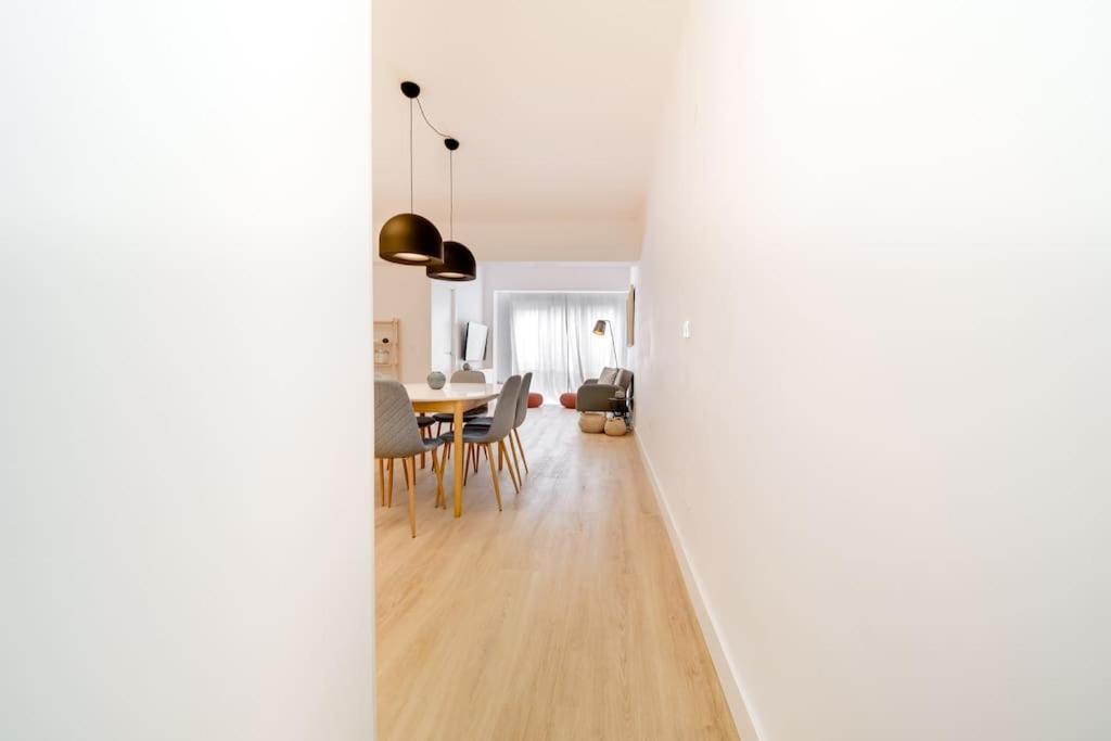 Esplendido Apartamento En El Centro 말라가 외부 사진