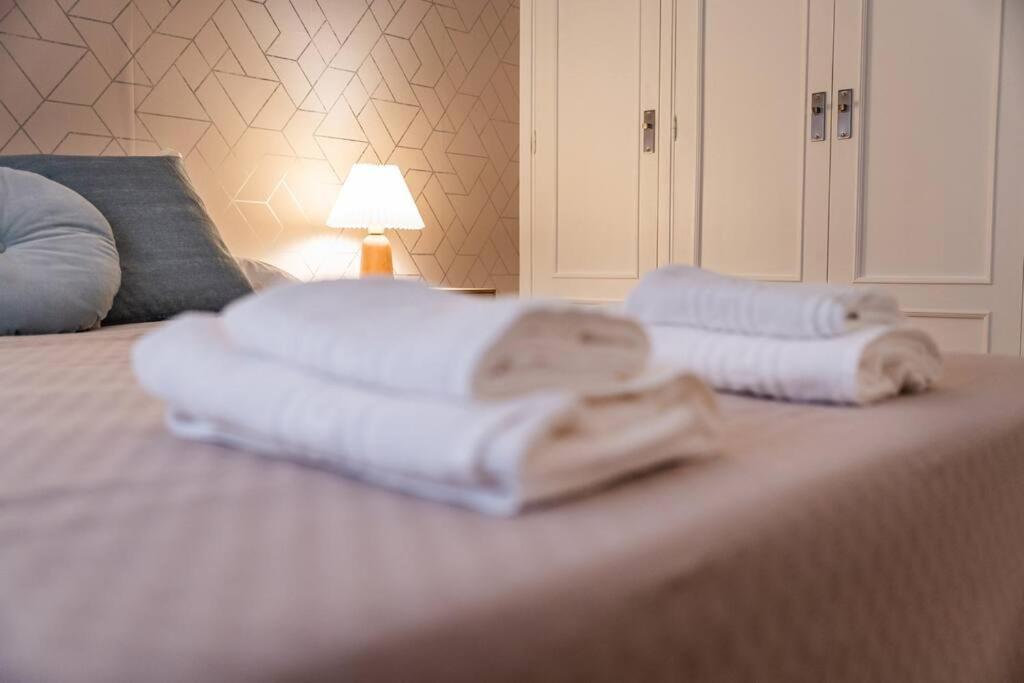Esplendido Apartamento En El Centro 말라가 외부 사진