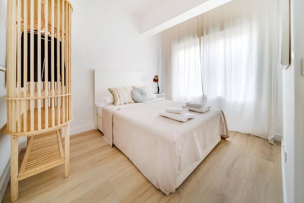 Esplendido Apartamento En El Centro 말라가 외부 사진