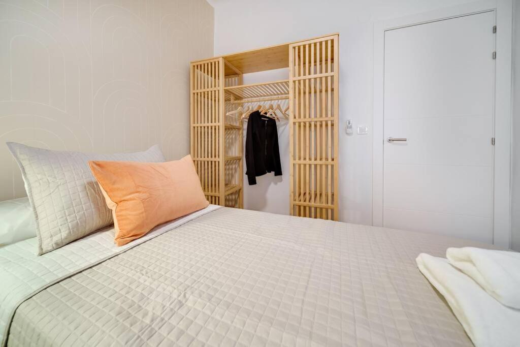 Esplendido Apartamento En El Centro 말라가 외부 사진